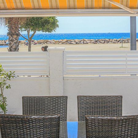 Villa Laura II - Only Families Cambrils Exteriör bild