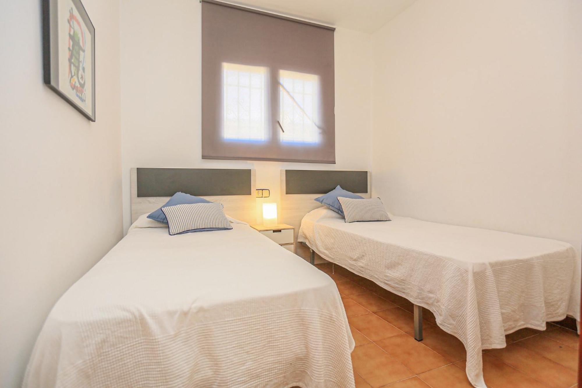 Villa Laura II - Only Families Cambrils Exteriör bild