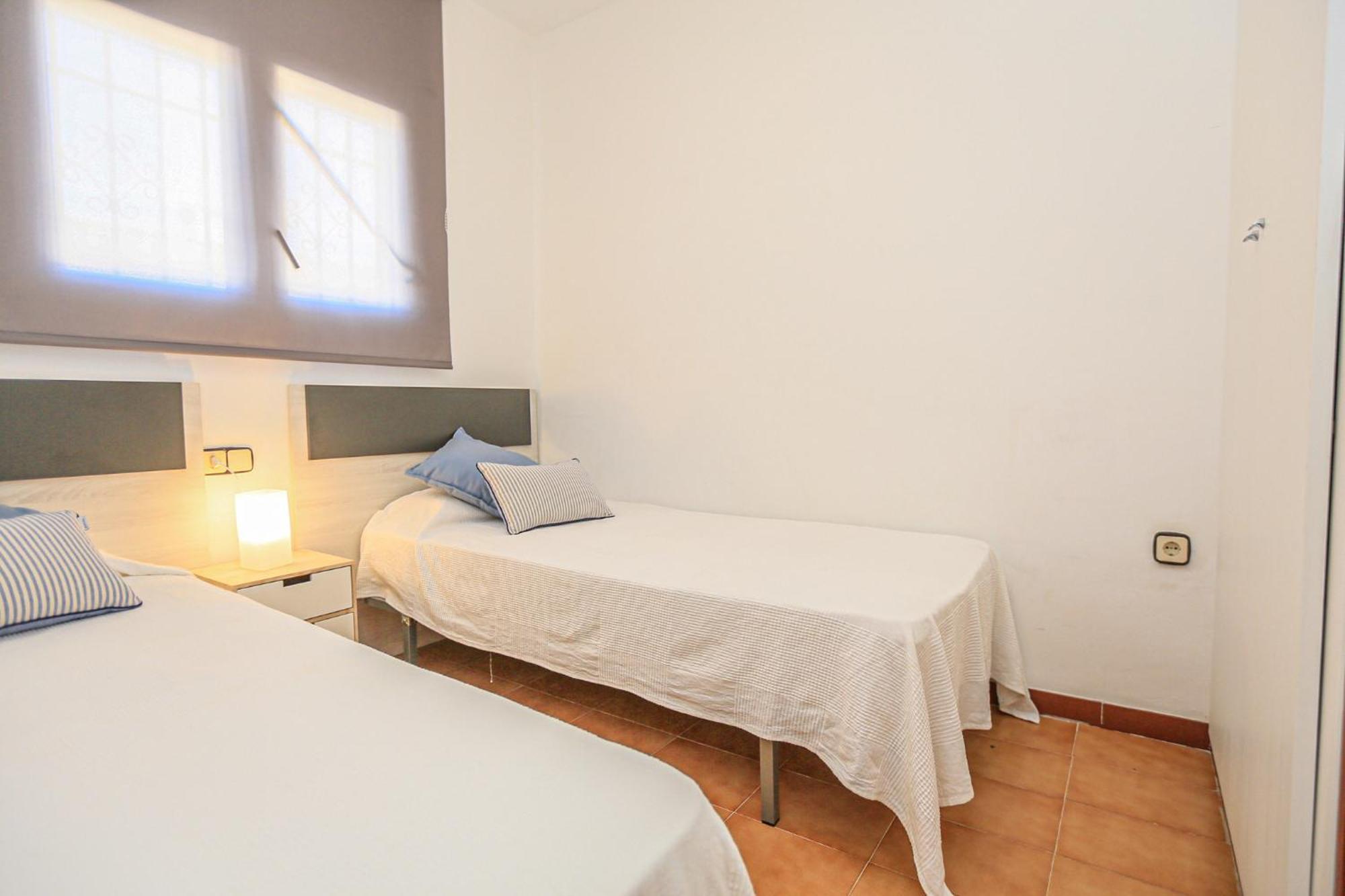 Villa Laura II - Only Families Cambrils Exteriör bild