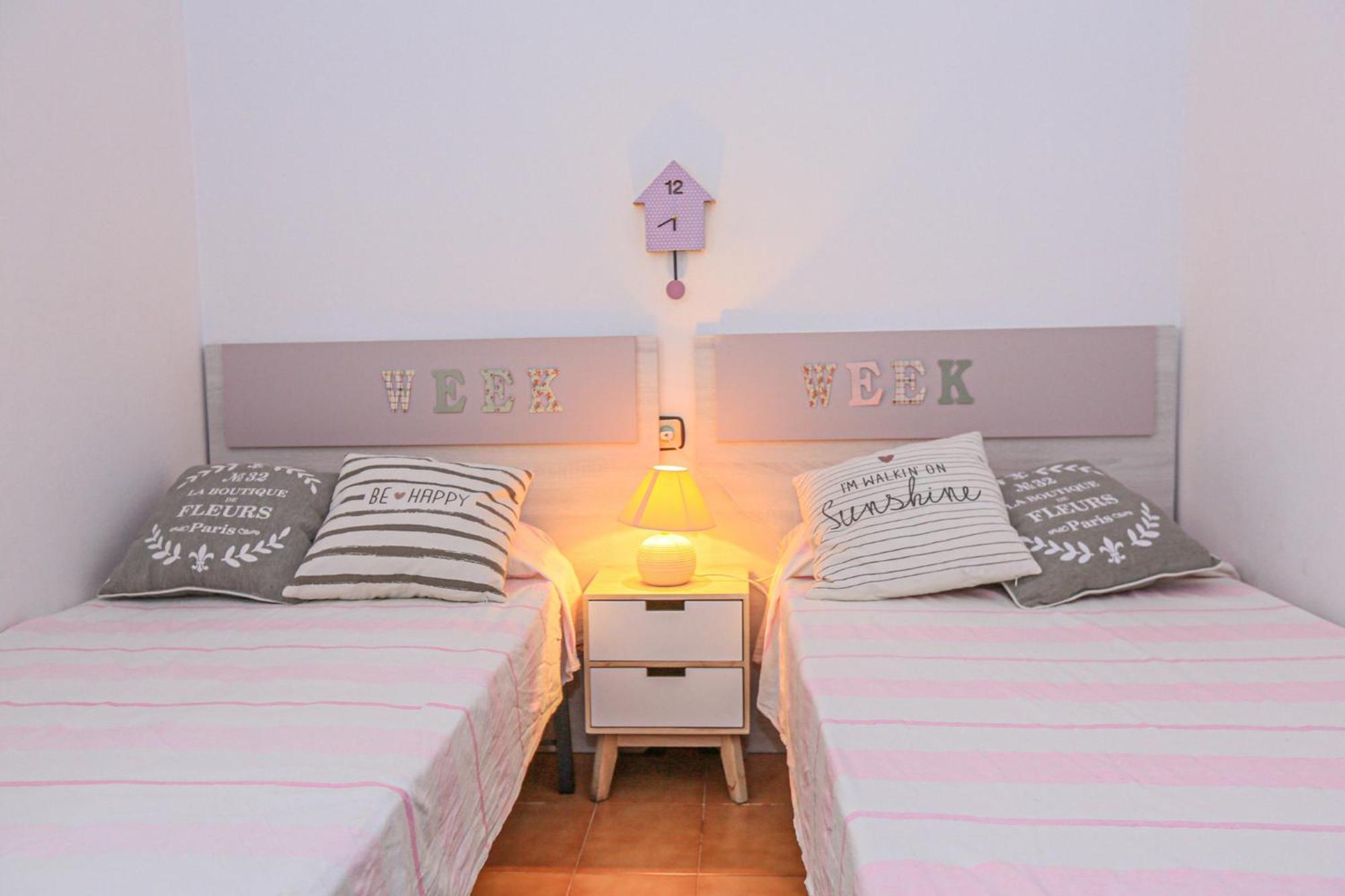 Villa Laura II - Only Families Cambrils Exteriör bild