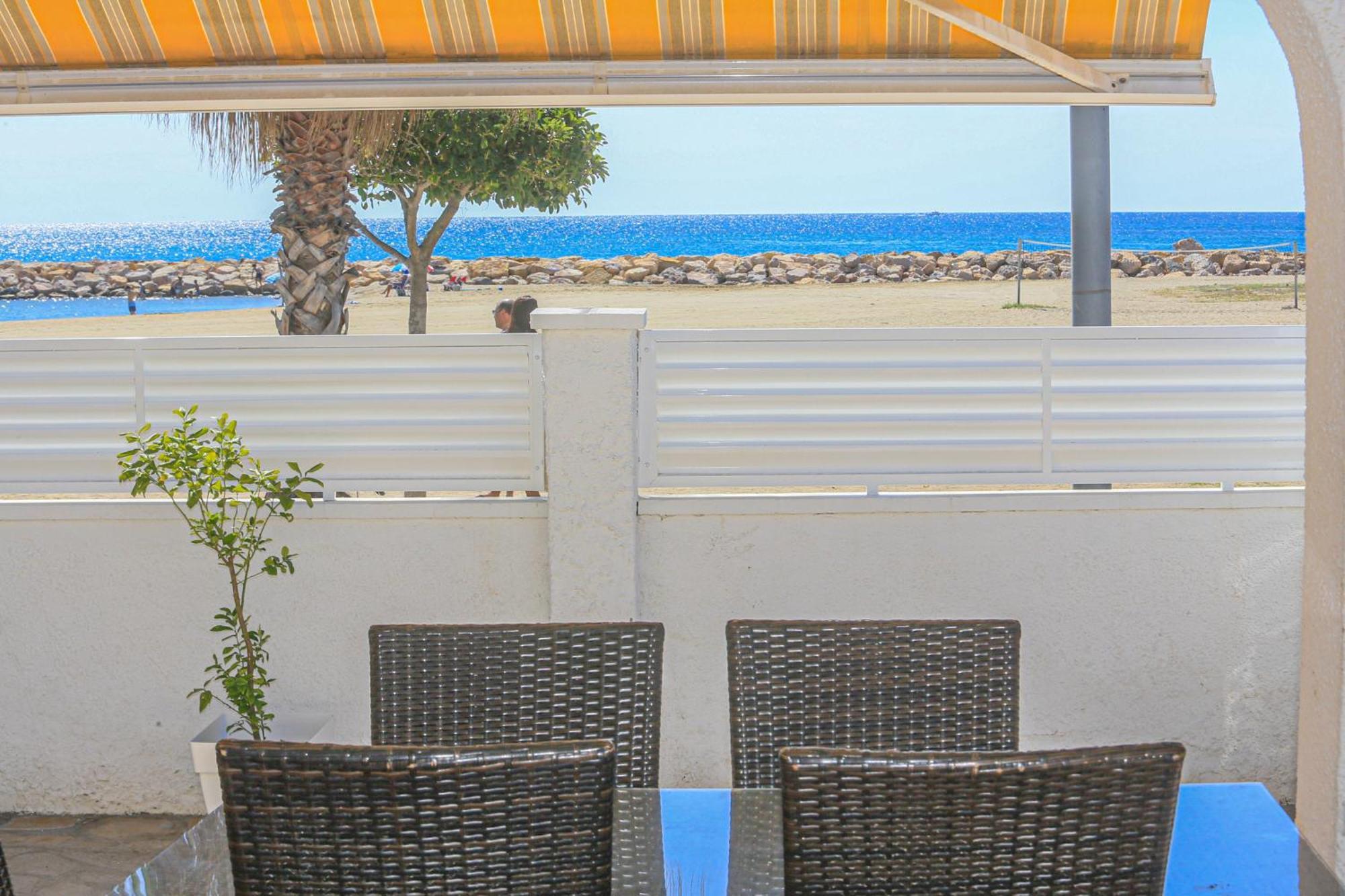 Villa Laura II - Only Families Cambrils Exteriör bild