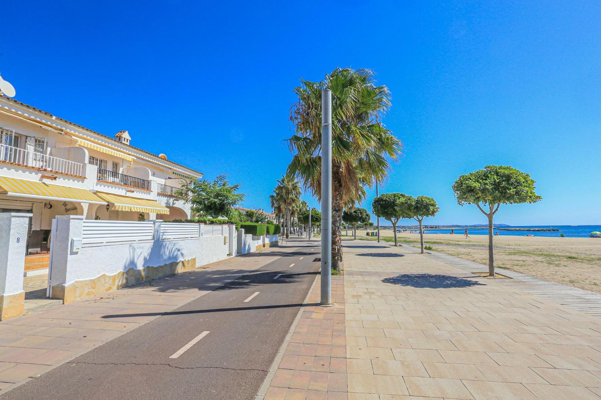Villa Laura II - Only Families Cambrils Exteriör bild