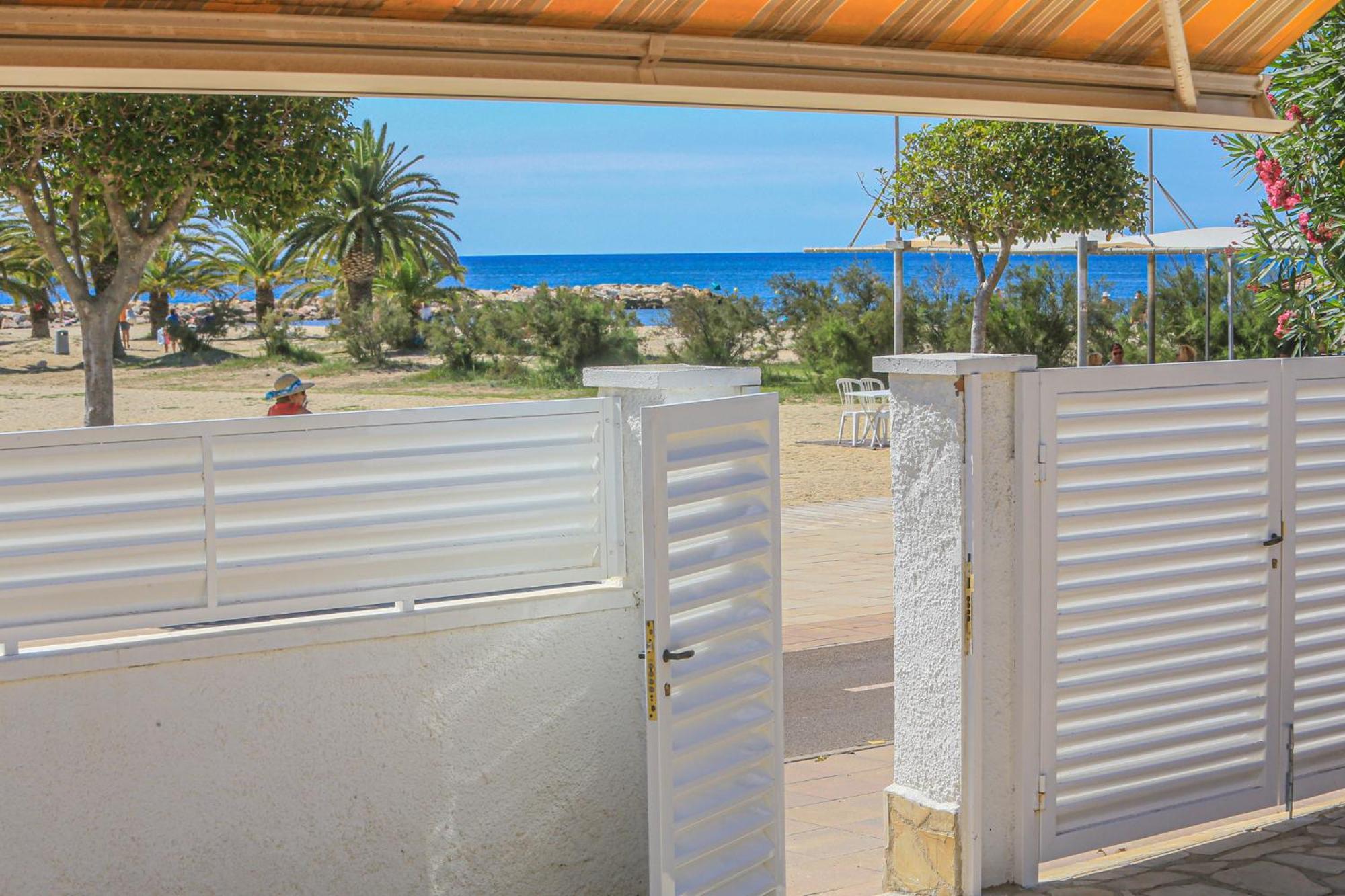 Villa Laura II - Only Families Cambrils Exteriör bild