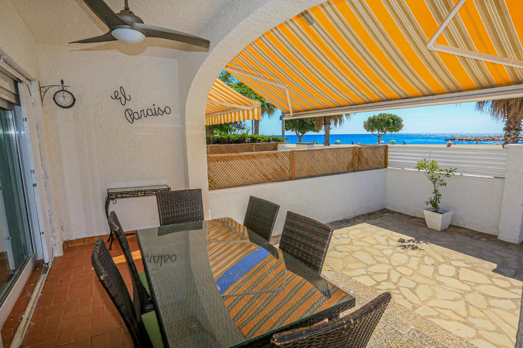 Villa Laura II - Only Families Cambrils Exteriör bild
