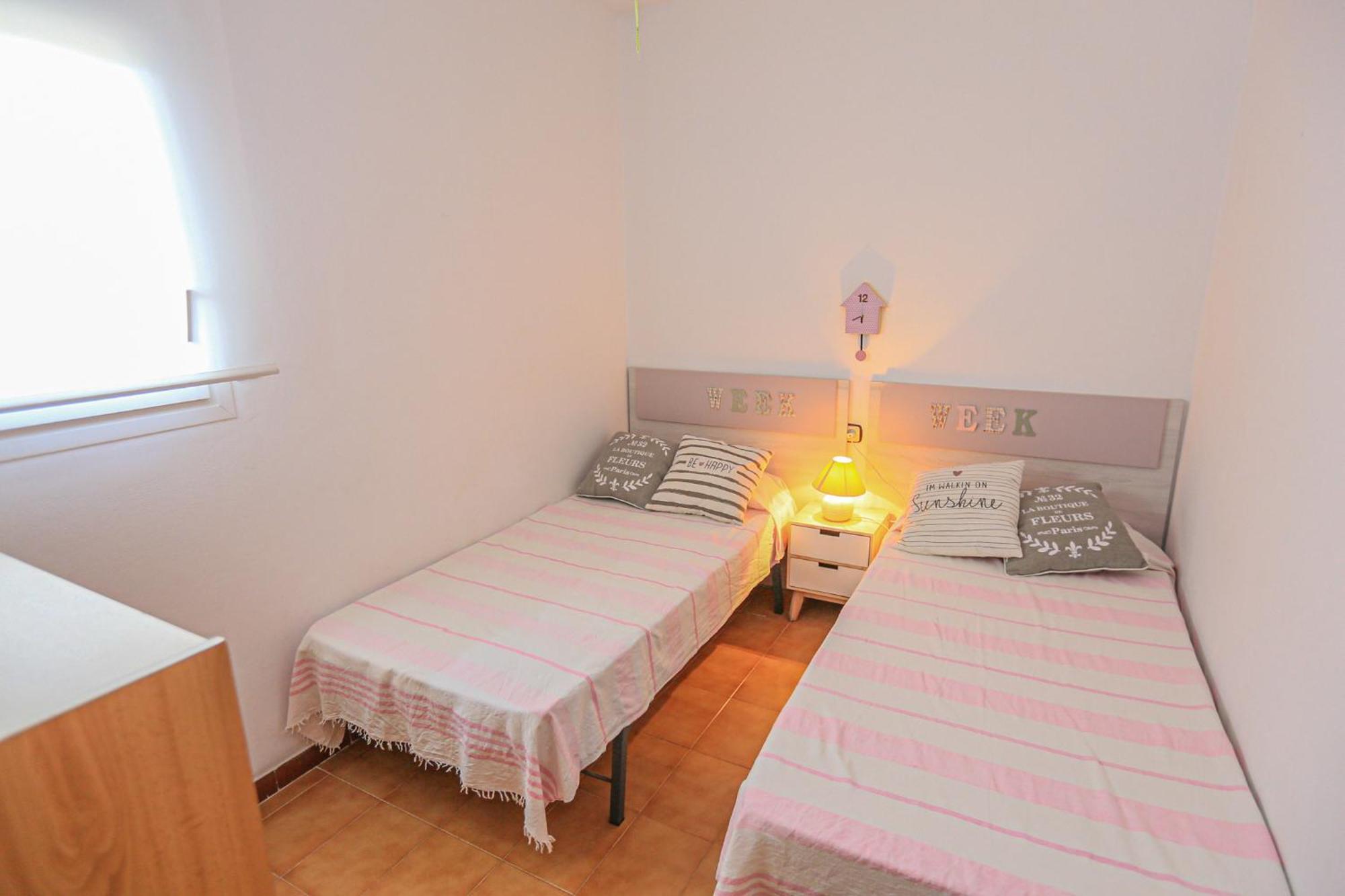 Villa Laura II - Only Families Cambrils Exteriör bild