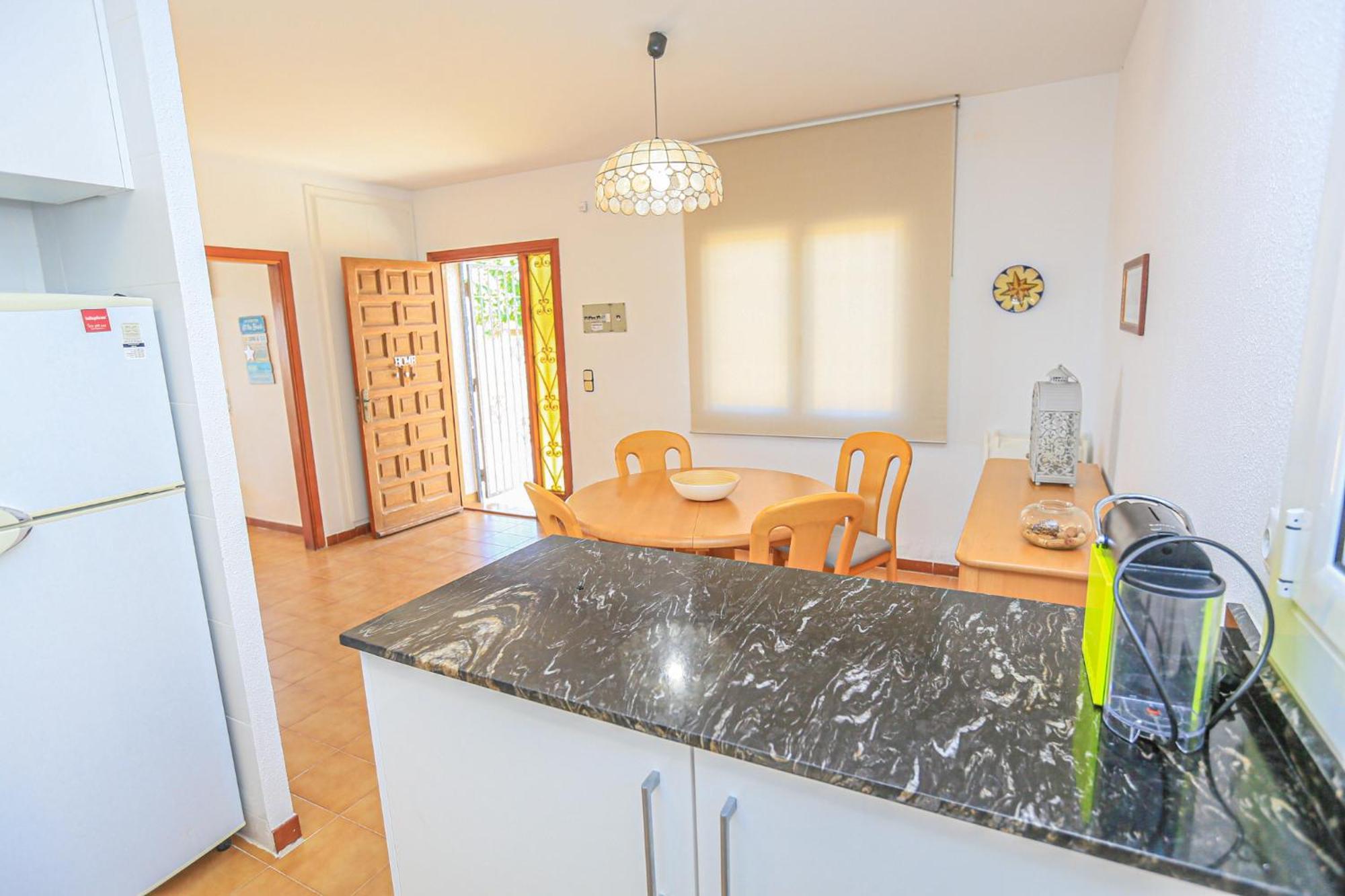 Villa Laura II - Only Families Cambrils Exteriör bild