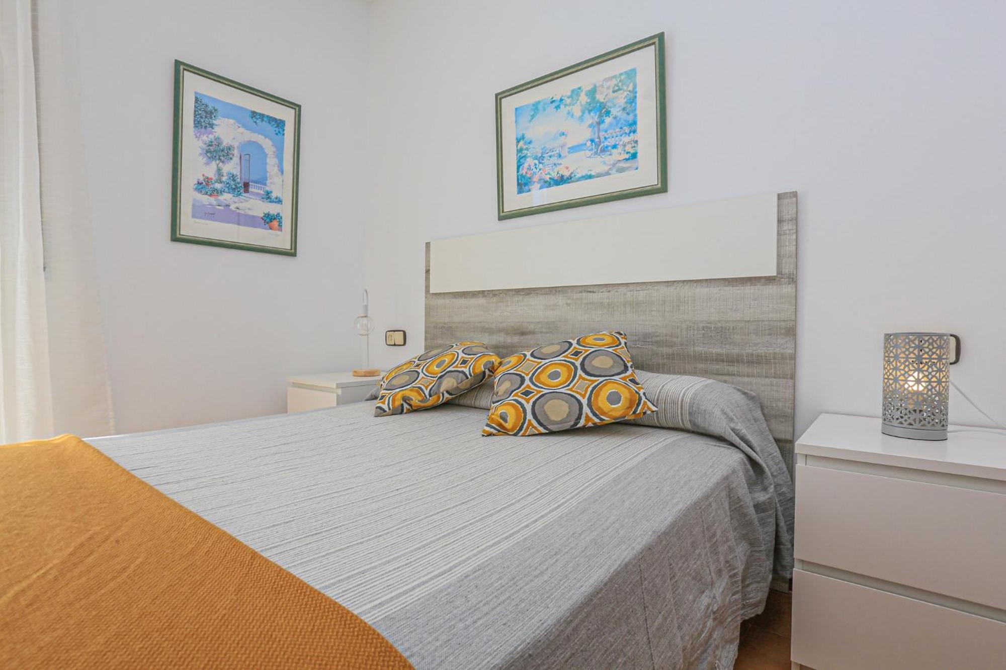 Villa Laura II - Only Families Cambrils Exteriör bild