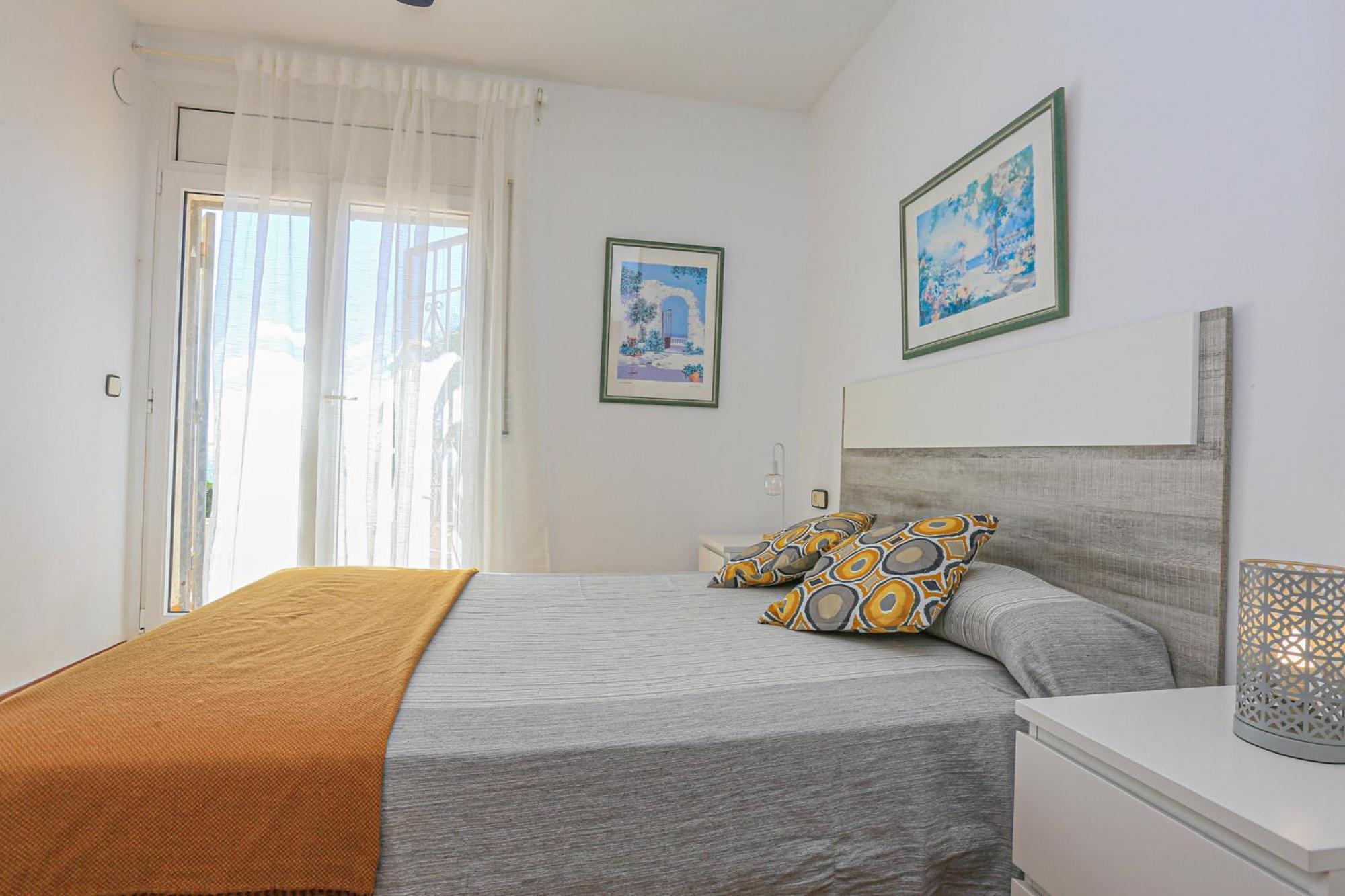 Villa Laura II - Only Families Cambrils Exteriör bild