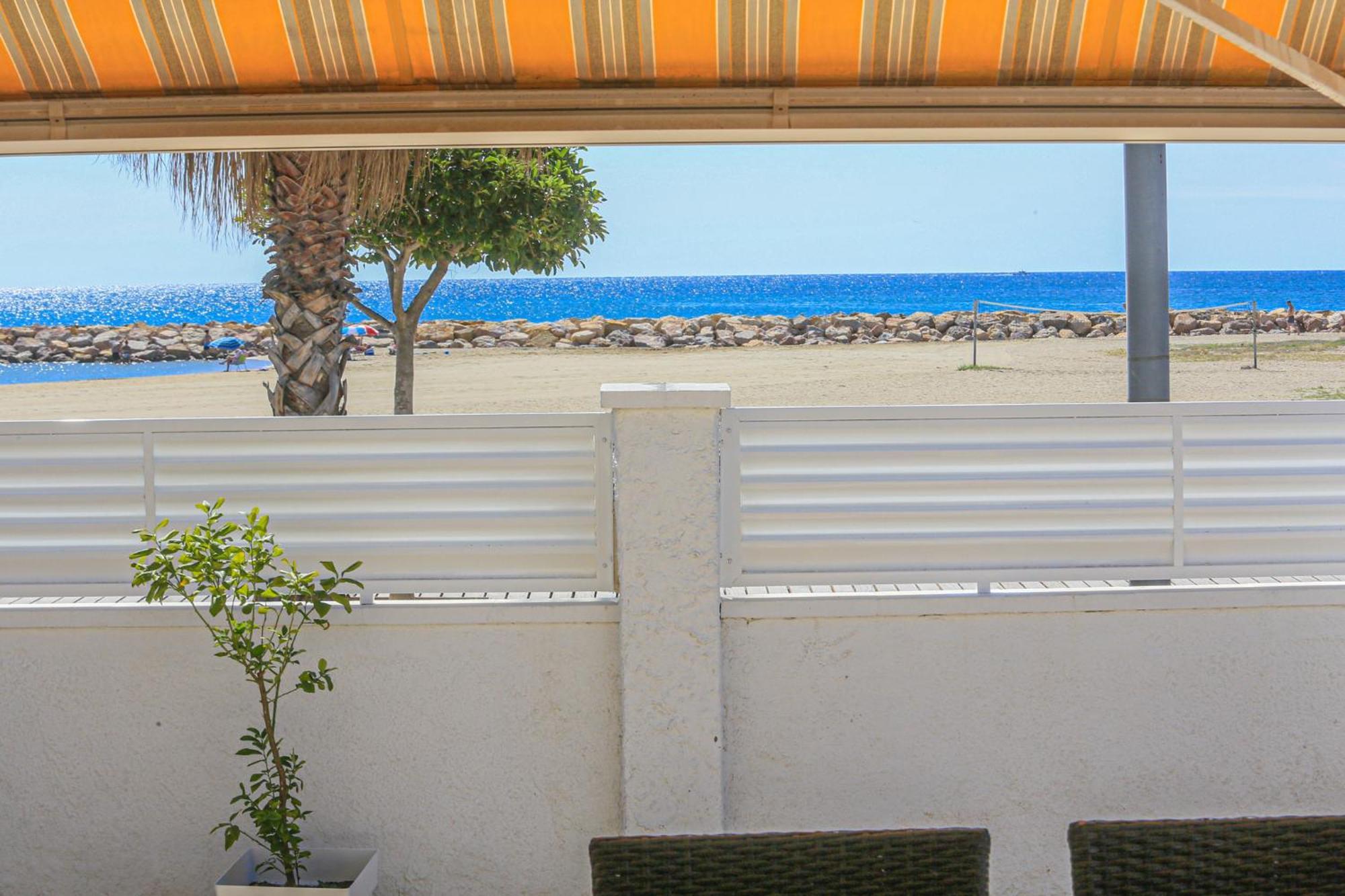 Villa Laura II - Only Families Cambrils Exteriör bild