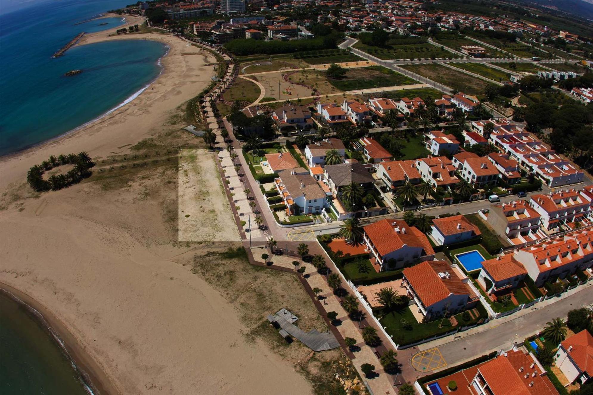 Villa Laura II - Only Families Cambrils Exteriör bild