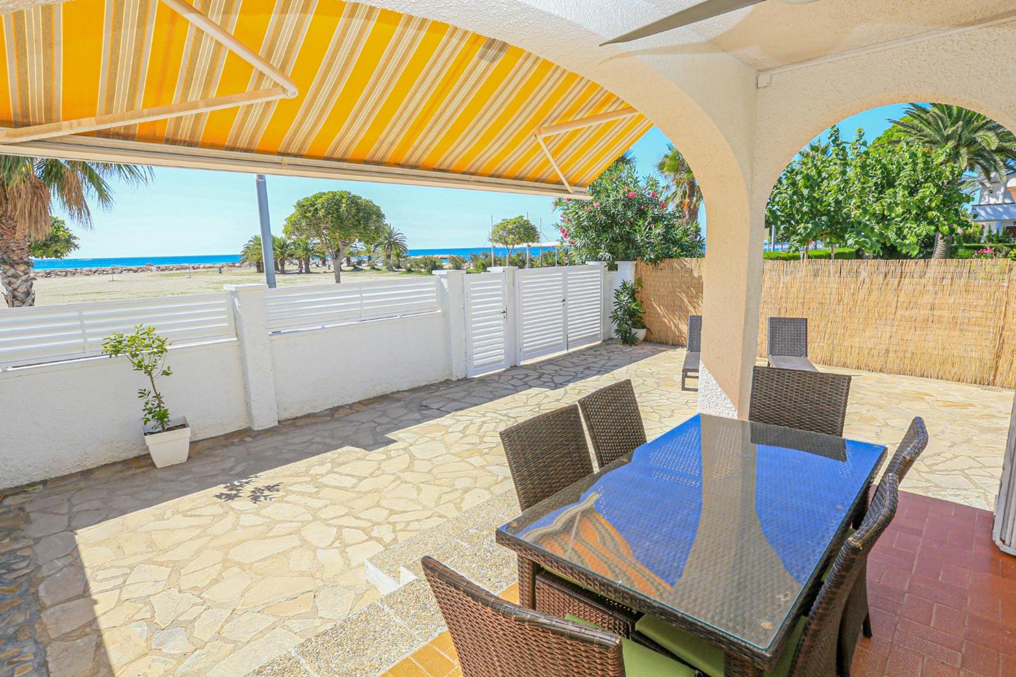Villa Laura II - Only Families Cambrils Exteriör bild
