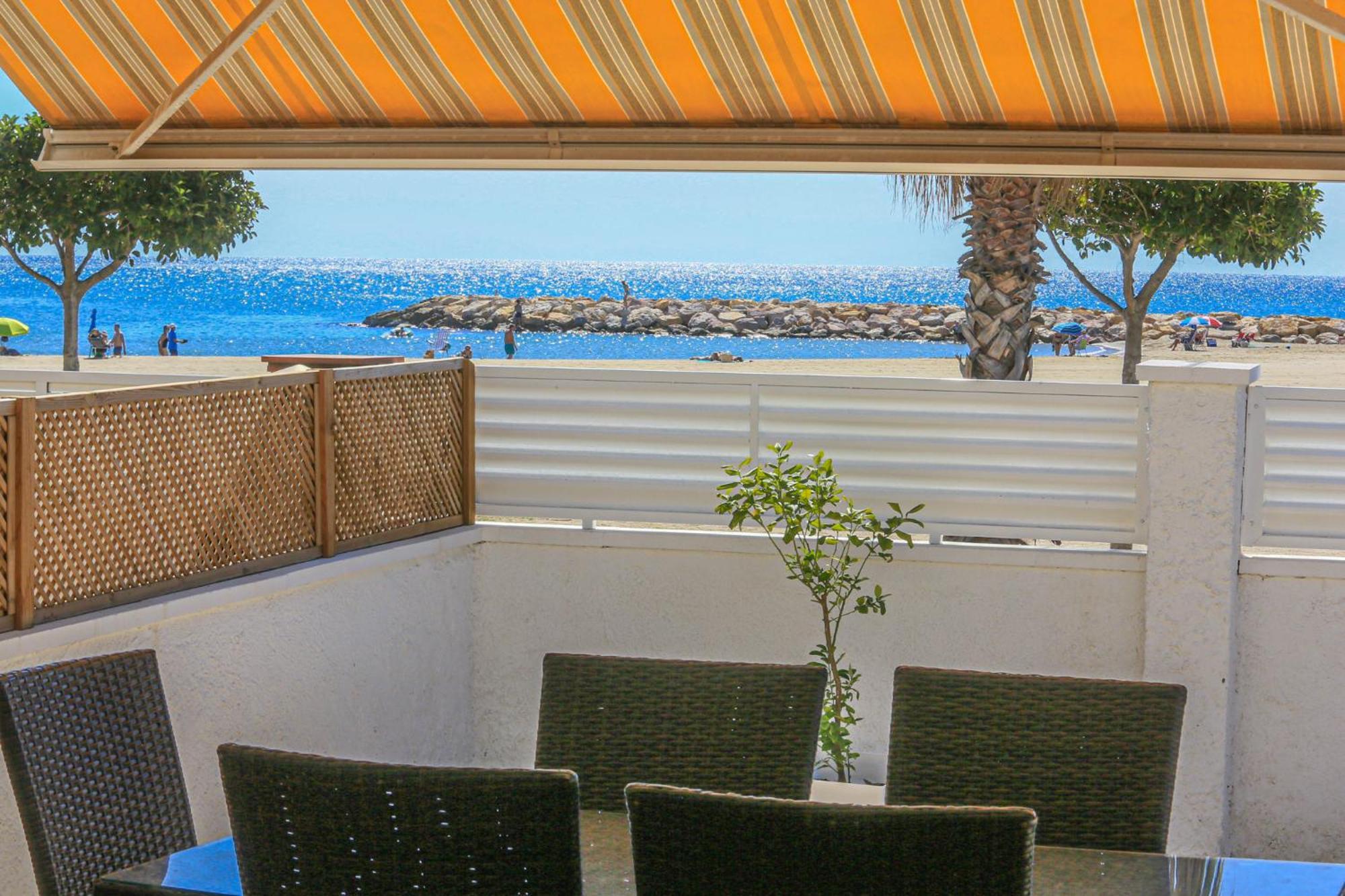 Villa Laura II - Only Families Cambrils Exteriör bild